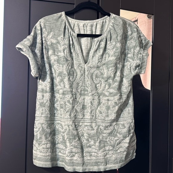 Soft Surroundings Tops - Soft surroundings top